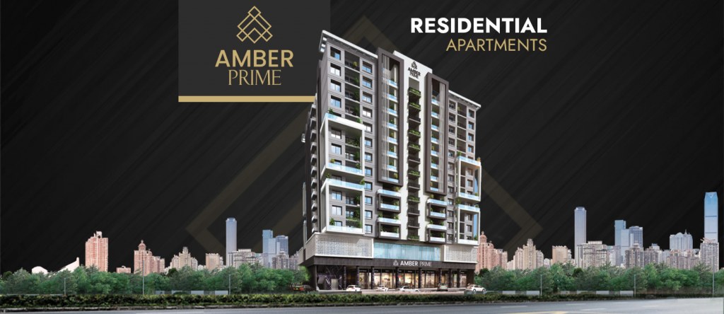 Amber Prime Your Affordable Oasis in the Heart of North Nazimabad