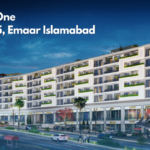Hyde Park One Project - High Returns in Islamabad